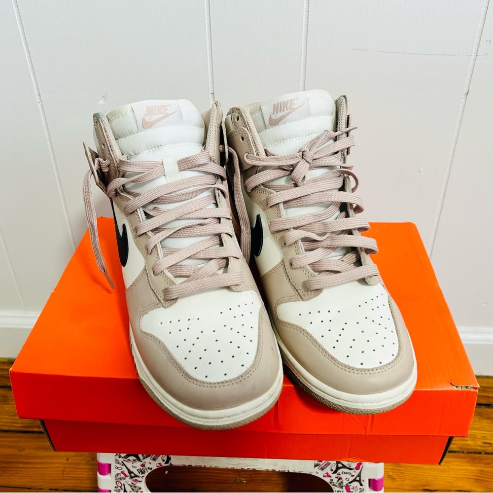 Nike Dunk